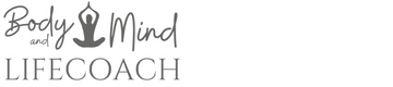 Body and Mind Life Coach Logo